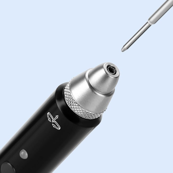 Dental Cordless Gutta Percha Obturation System Endo Heated Pen With 2 Tips
