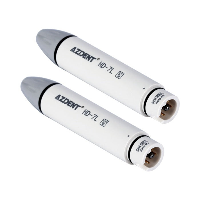 Наконечник стоматологического светодиодного скалера AZDENT HD-7L