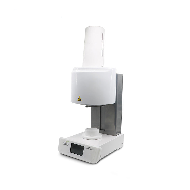 Zirgem Dental Porcelain Oven with Vacuum Sintering Technology - Ideal for Zirconia Porcelain