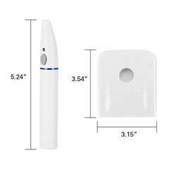 Гуттаперча AZDENT Dental с 4 наконечниками для резки десен A-BLADE Ⅱ