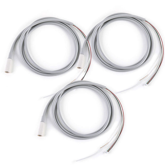 Dental Ultrasonic Scaler Cable Tube with LED