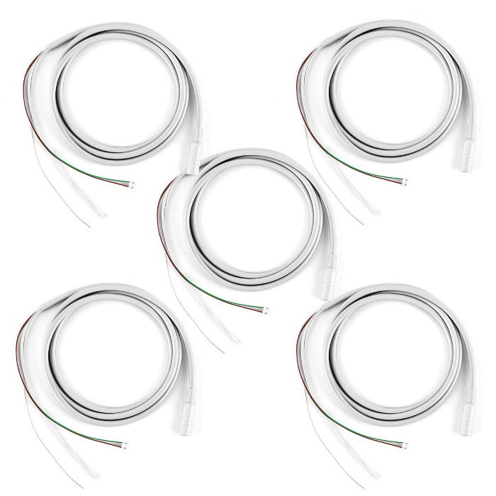 Dental Ultrasonic Scaler Cable Tube