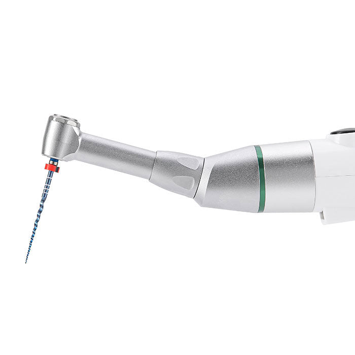 Дентальный NiTi Endo Blue Engine ротационный файл 21 мм/25 мм конус .04/.06 #15-40 6 шт./упаковка