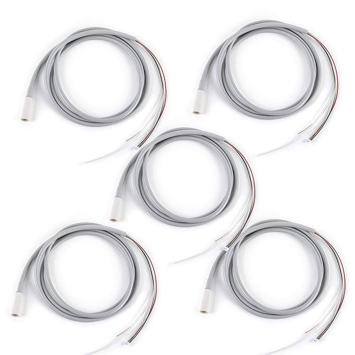 Dental Ultrasonic Scaler Cable Tube with LED