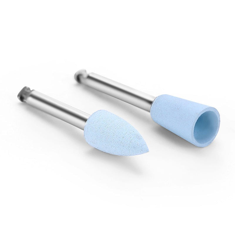 AZDENT Dental Polishing Simple Kit RA 0304 for Composite Resin 4pcs/Kit