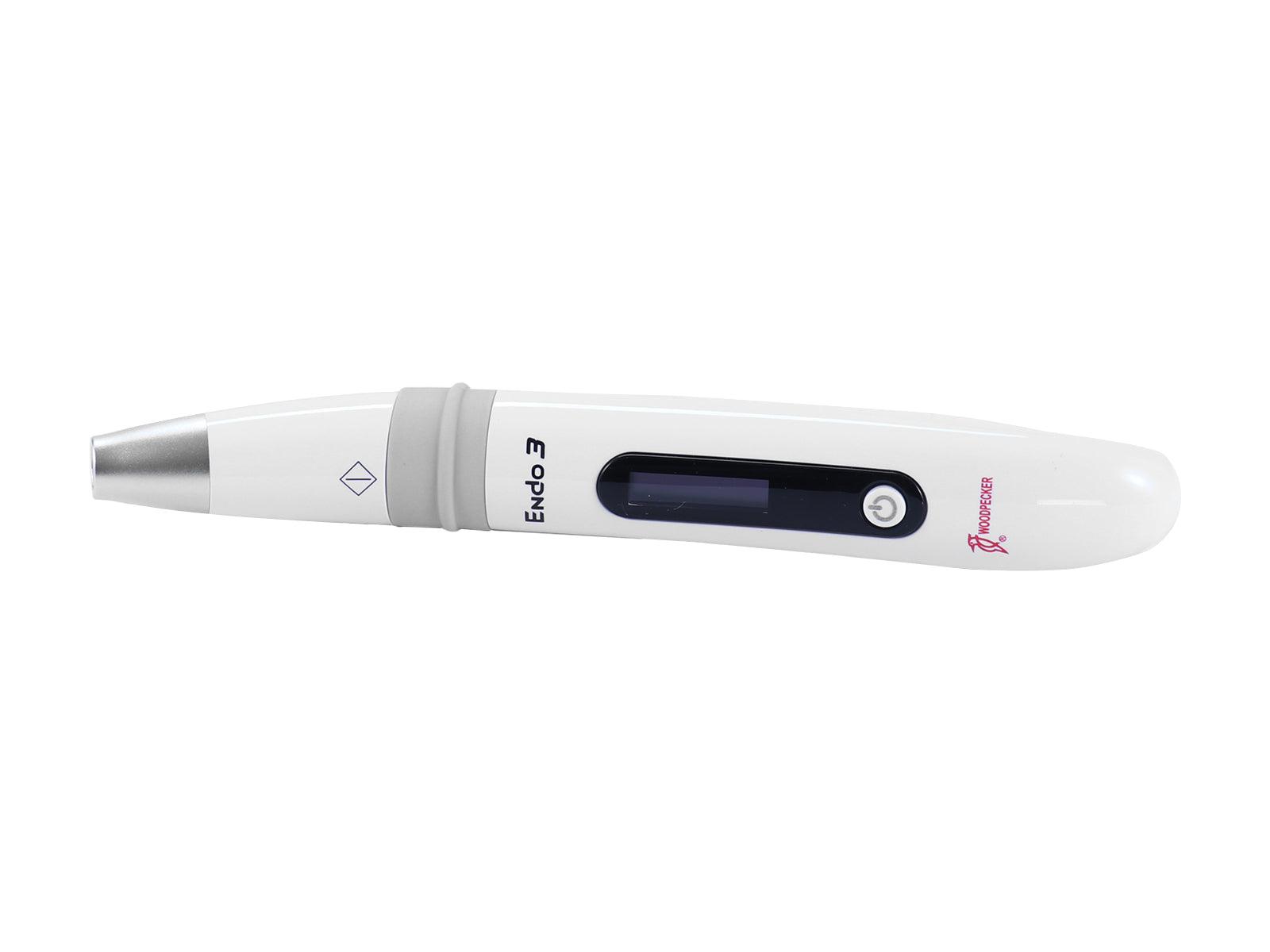 Беспроводной ультразвуковой эндодонтический аппарат Woodpecker Dental Endo 3