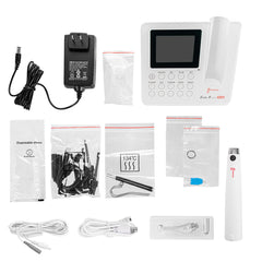 Woodpecker Endo Radar Pro Brushless 6:1 Speed Ratio 360° Rotatable Handpiece