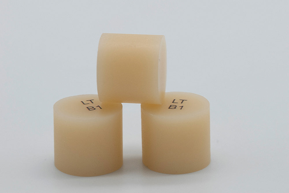 Dental Equipment Material for Dental Press Porcelain HT/LT