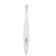 Dental USB Intraoral Camera 8 LED Light High Resolution CMOS 1/4 Sensor