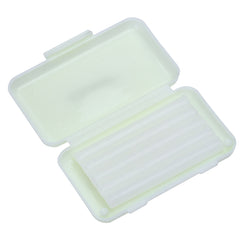 AZDENT Orthodontic Wax Osmanthus 5 Strips/Box. Adheres to Orthodontic