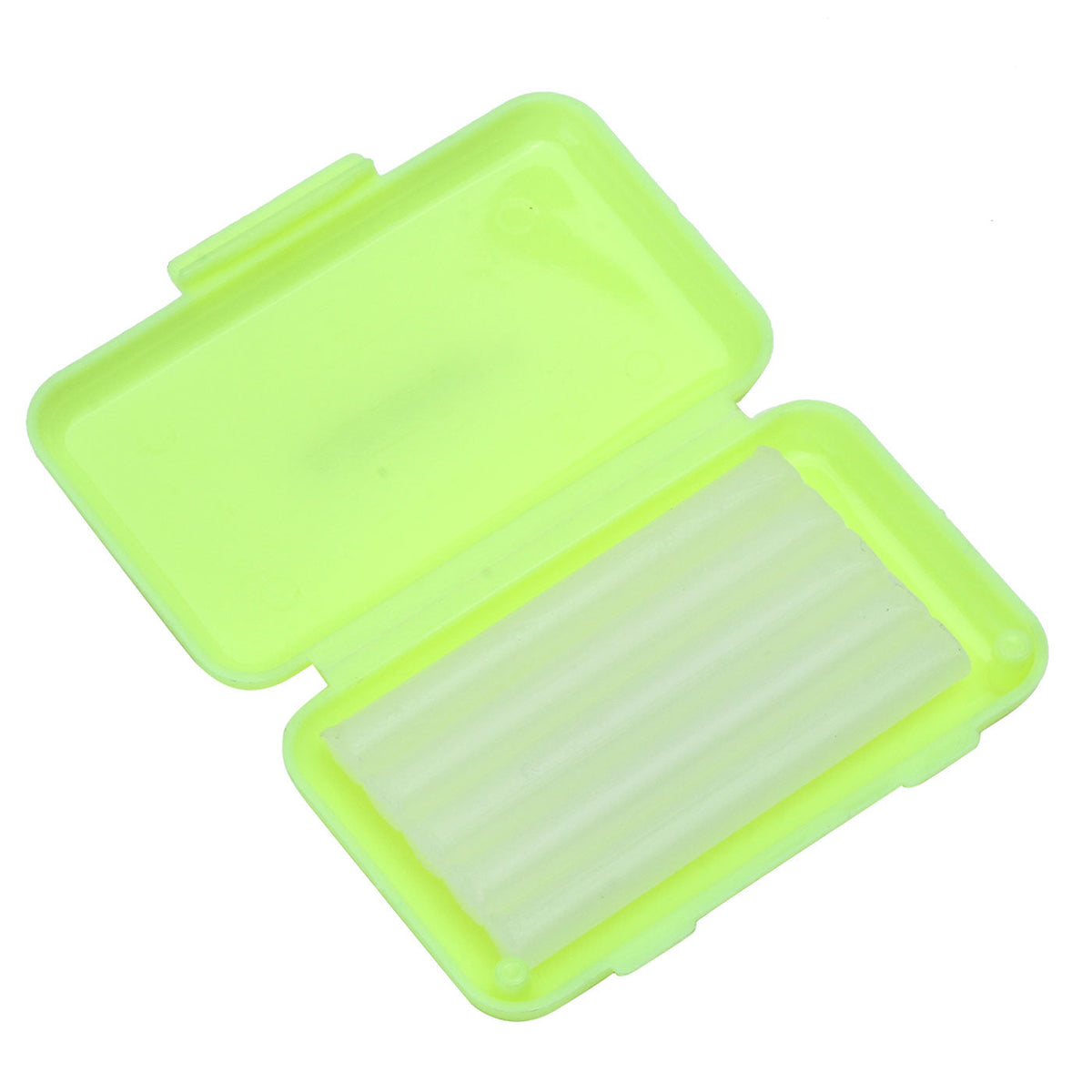 AZDENT Orthodontic Wax Lemon 5 Strips/Box. Adheres to Orthodontic