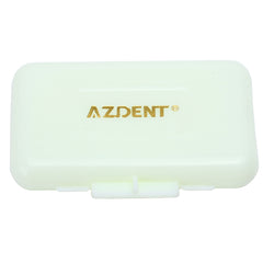 AZDENT Orthodontic Wax Osmanthus 5 Strips/Box. Adheres to Orthodontic