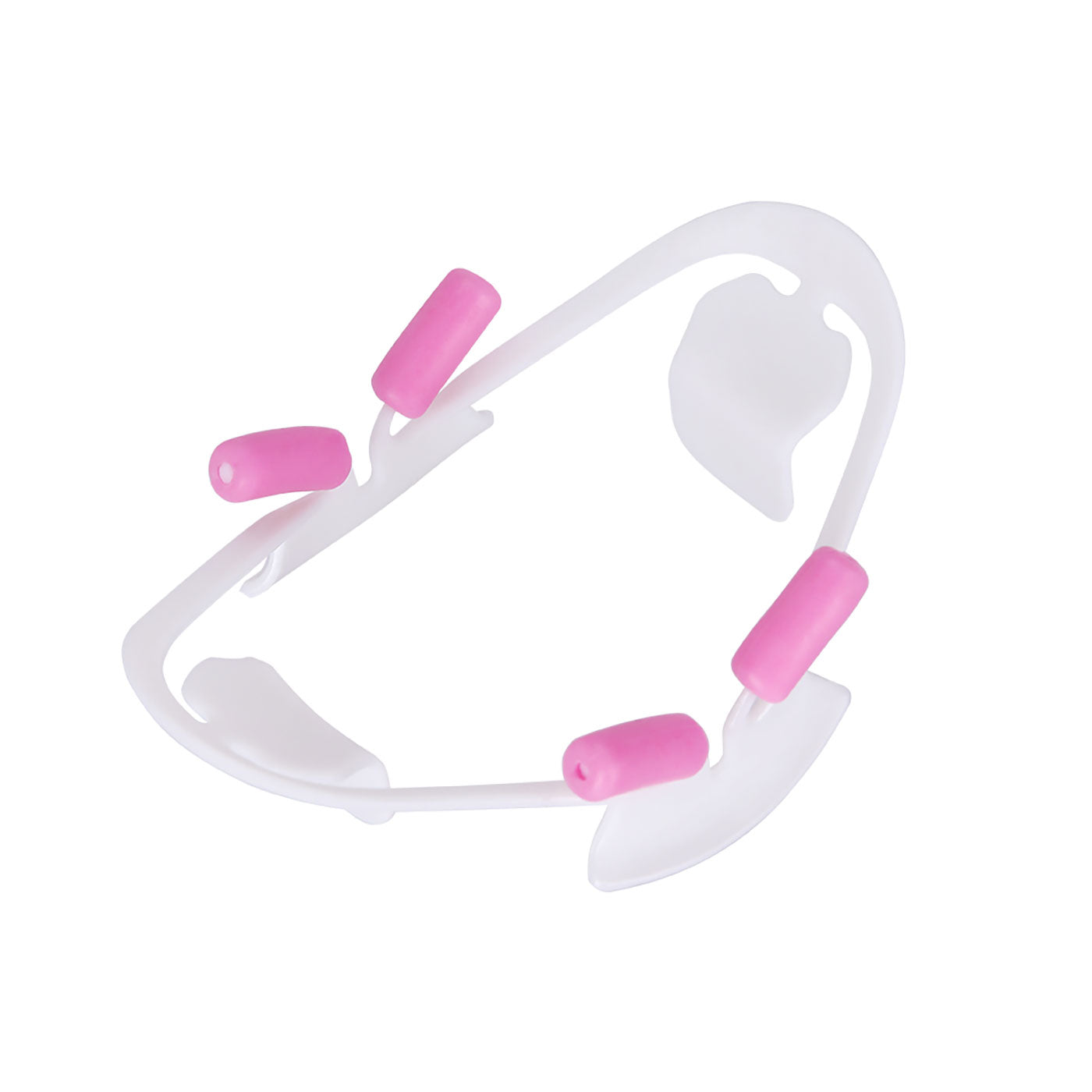 Dental Cheek Retractors 3D Mouth Opener Oral Teeth White Small