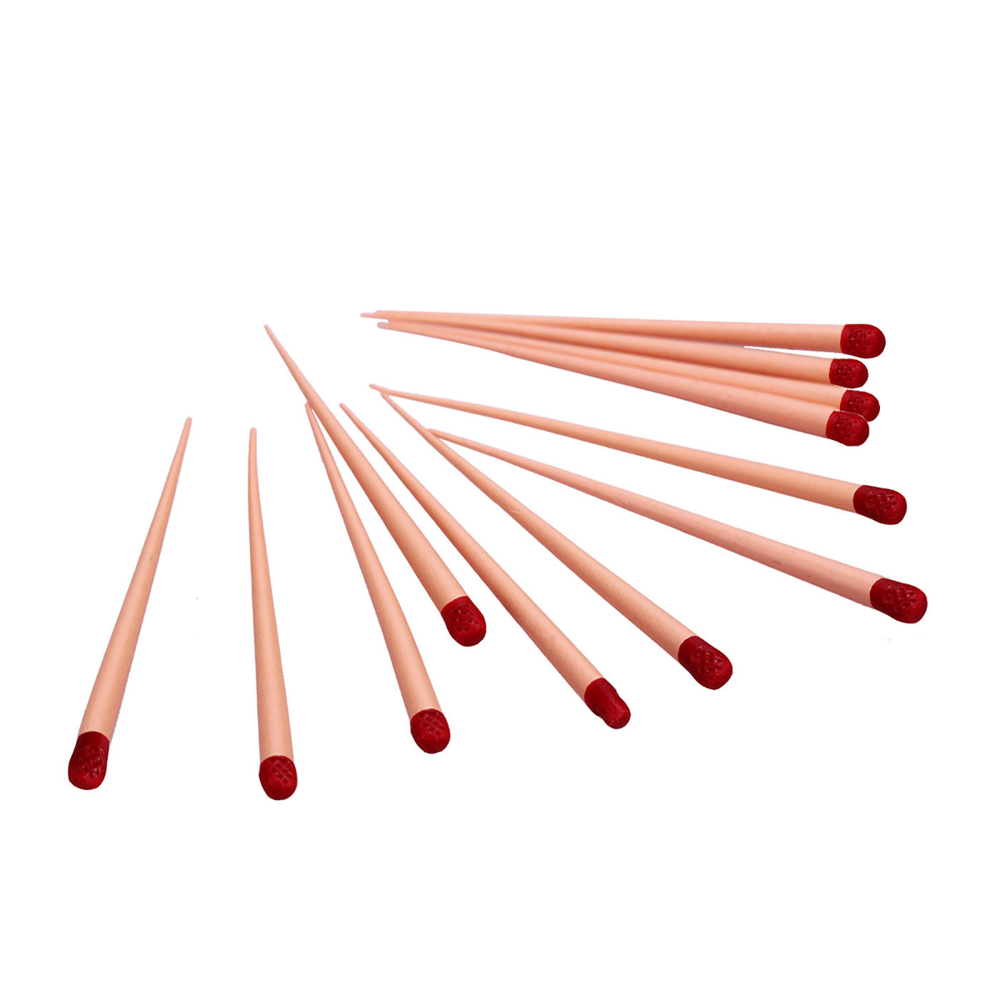 AZDENT Gutta Percha Points F2 Color Coded 60pcs/Box