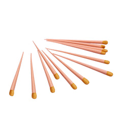 AZDENT Gutta Percha Points F1 Color Coded 60pcs/Box
