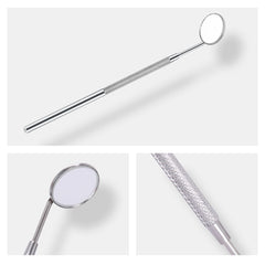 Dental Tools Teeth Cleaning Kit 5pcs/Set
