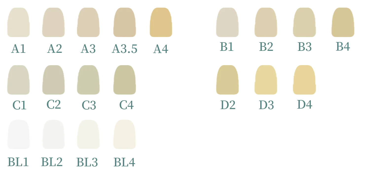 4D Pro Multilayer Zirconia Block Open System 98mm