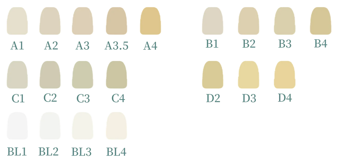 3D Pro Multilayer Zirconia Block Open System 98mm