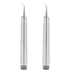 Dental Air Scaler Handpiece 2 Holes With 3 Scaler Tips