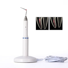 Dental Wirelesss Gutta Percha Obturation Endo Heated Pen
