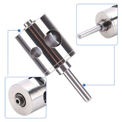 Push Button Standard Turbine Cartridge