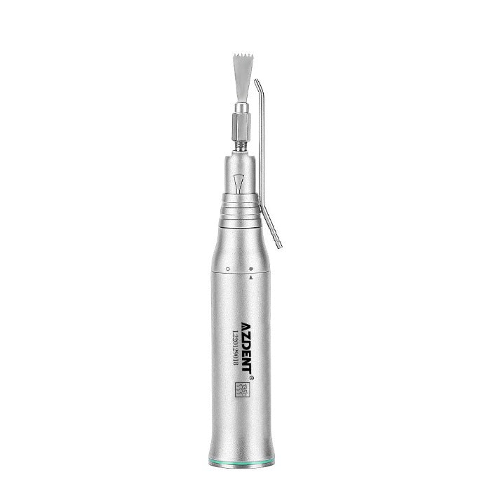 AZDENT Saw Straight Handpiece Reciprocating Saw Bone Cutting External Water Spray