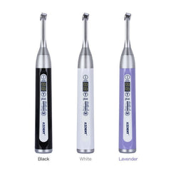 AZDENT Curing Light Wireless LED 1 Second Broad Spectrum 385-515nm 7 Modes 2500mW/cm²