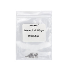 AZDENT Bite Turbos Abridor de Lenguas Monobloque Adherible 10/Bolsa