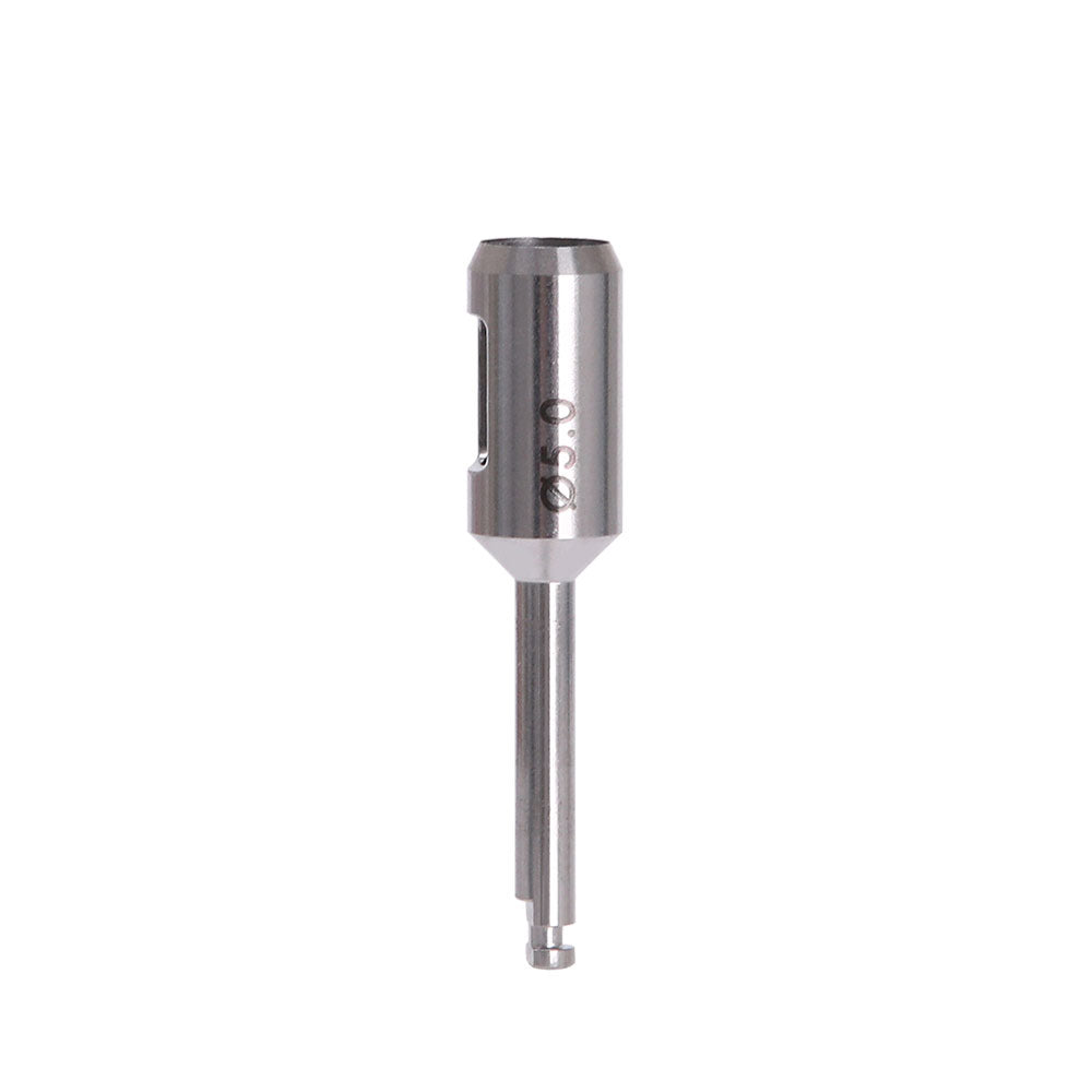 Dental Implant Tissue Punch Stainless Steel 桅 5.0