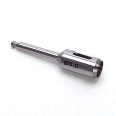 Dental Implant Tissue Punch Stainless Steel 桅 5.0