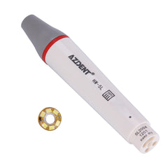 AZDENT Dental Ultrasonic Scaler LED Handpiece HW-5L
