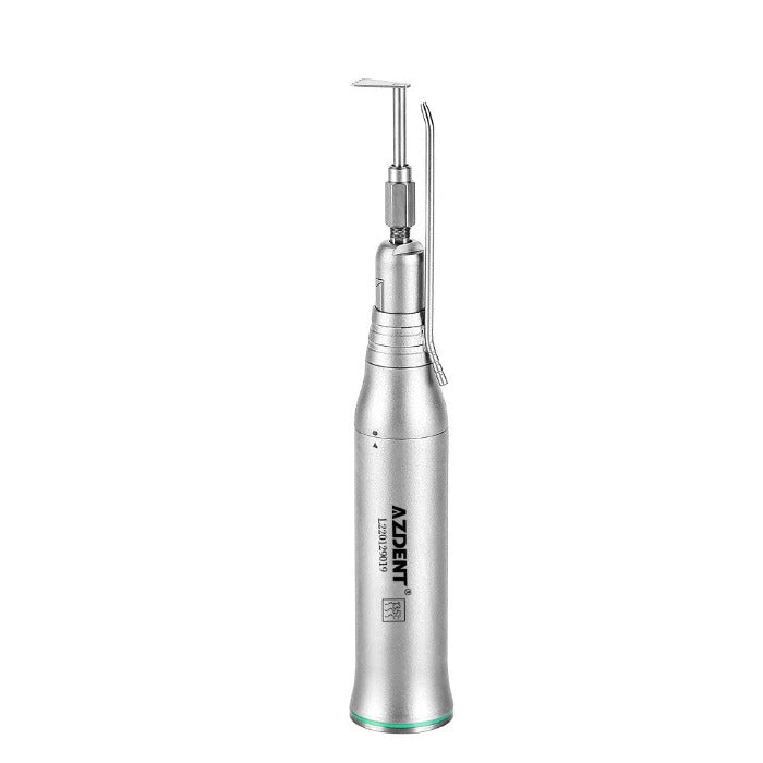 AZDENT Saw Straight Handpiece Reciprocating Saw Bone Cutting External Water Spray