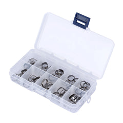 Kit de bandas y presillas mantenedoras de espacio AZDENT Brackets, 32#-41#