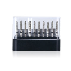 AZDENT FG Diamond Burs SO-21S 10pcs/Box