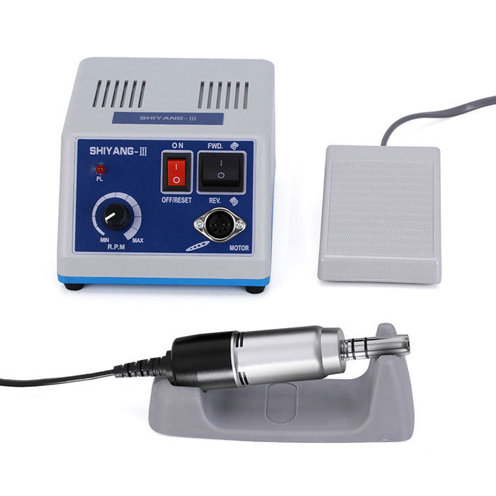 Dental N3 Micromotor with Standard E-Type 35K Rpm