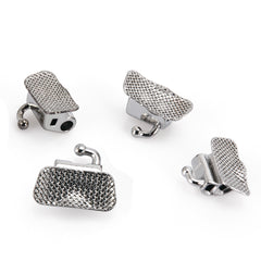 Tubo adhesivo AZDENT para primer molar no convertible MBT 0.022 U2L2 (4 unidades)