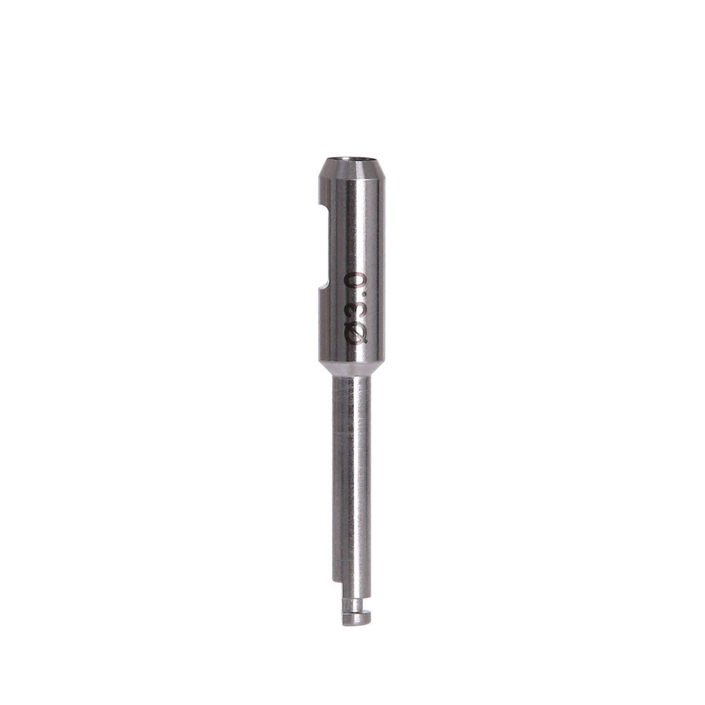 Dental Implant Tissue Punch Stainless Steel 桅 3.0