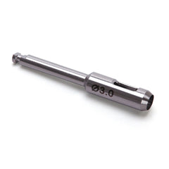 Dental Implant Tissue Punch Stainless Steel 桅 3.0