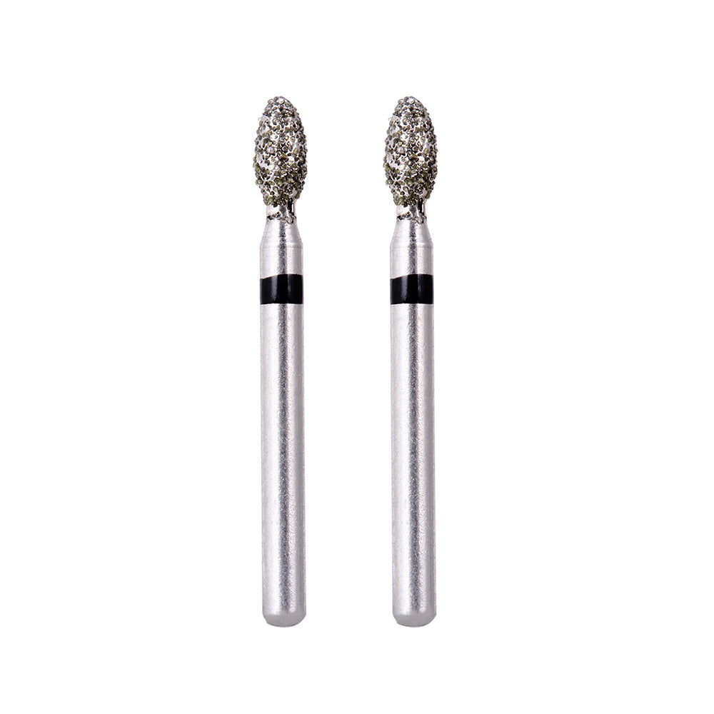 AZDENT FG Diamond Burs TR-22S 10pcs/Box