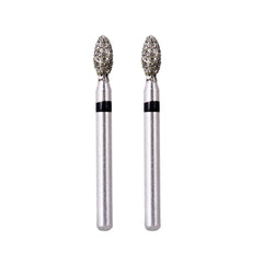 AZDENT FG Diamond Burs TR-22S 10pcs/Box
