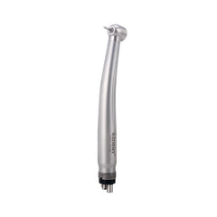 AZDENT Push Button High Speed Handpiece Ceramic Four Way Spray Clean Head
