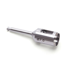 Dental Implant Tissue Punch Stainless Steel 桅 7.0