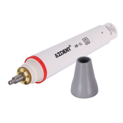 AZDENT Dental Ultrasonic Scaler LED Handpiece HW-5L