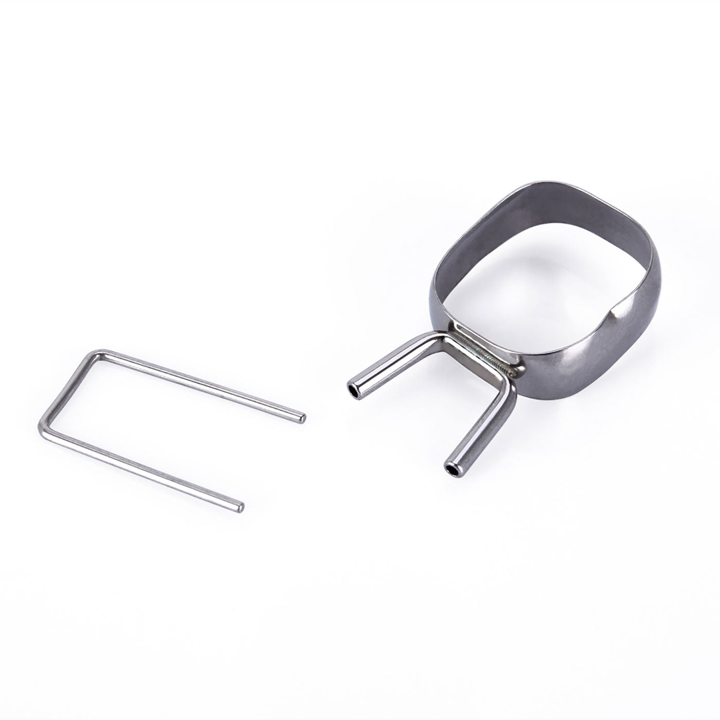 Kit de bandas y presillas mantenedoras de espacio AZDENT Brackets, 32#-41#