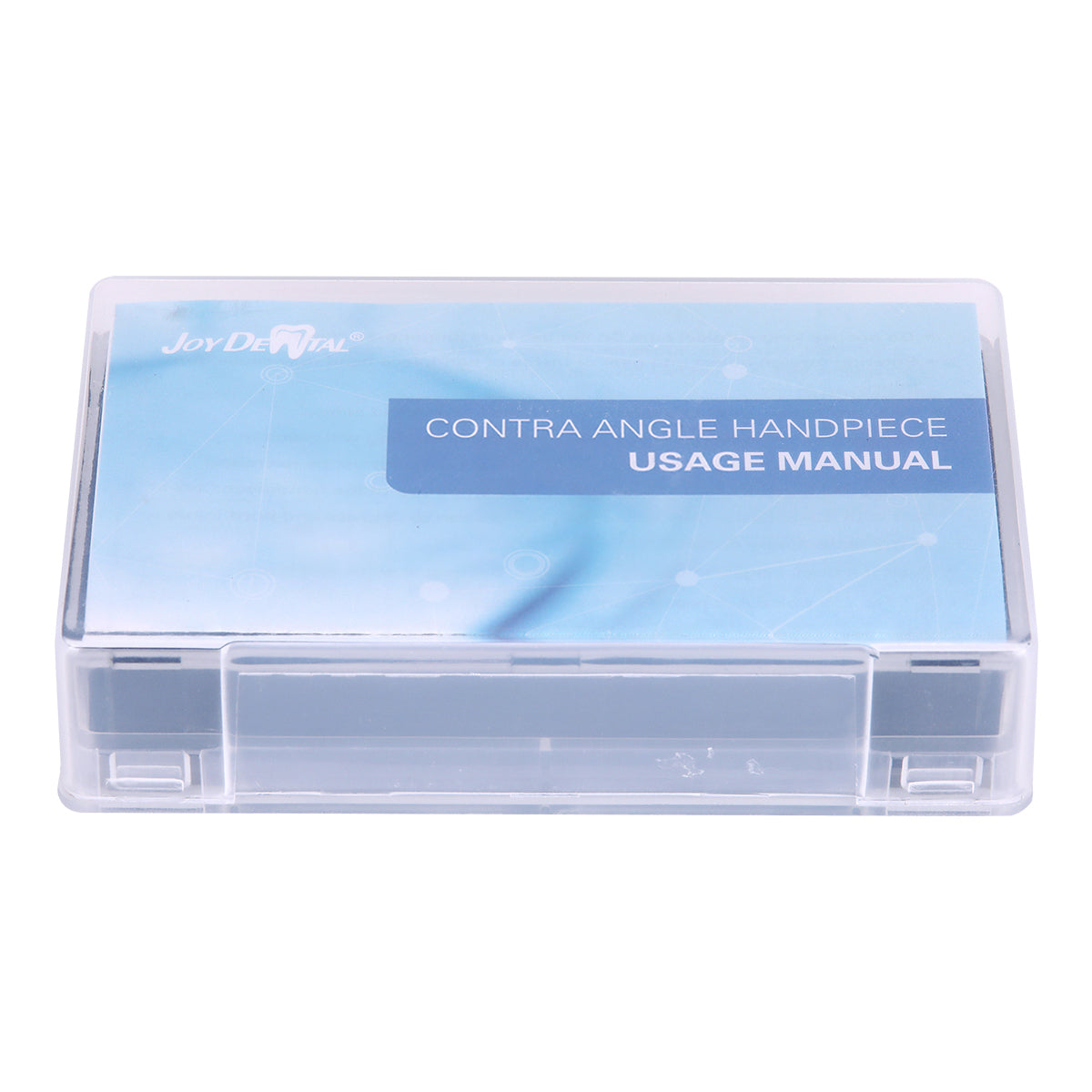 Dental 1:5 Increasing Electric Fiber Optic Contra Angle Handpiece Internal Four Way Spray