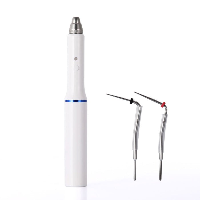 Dental Wirelesss Gutta Percha Obturation Endo Heated Pen