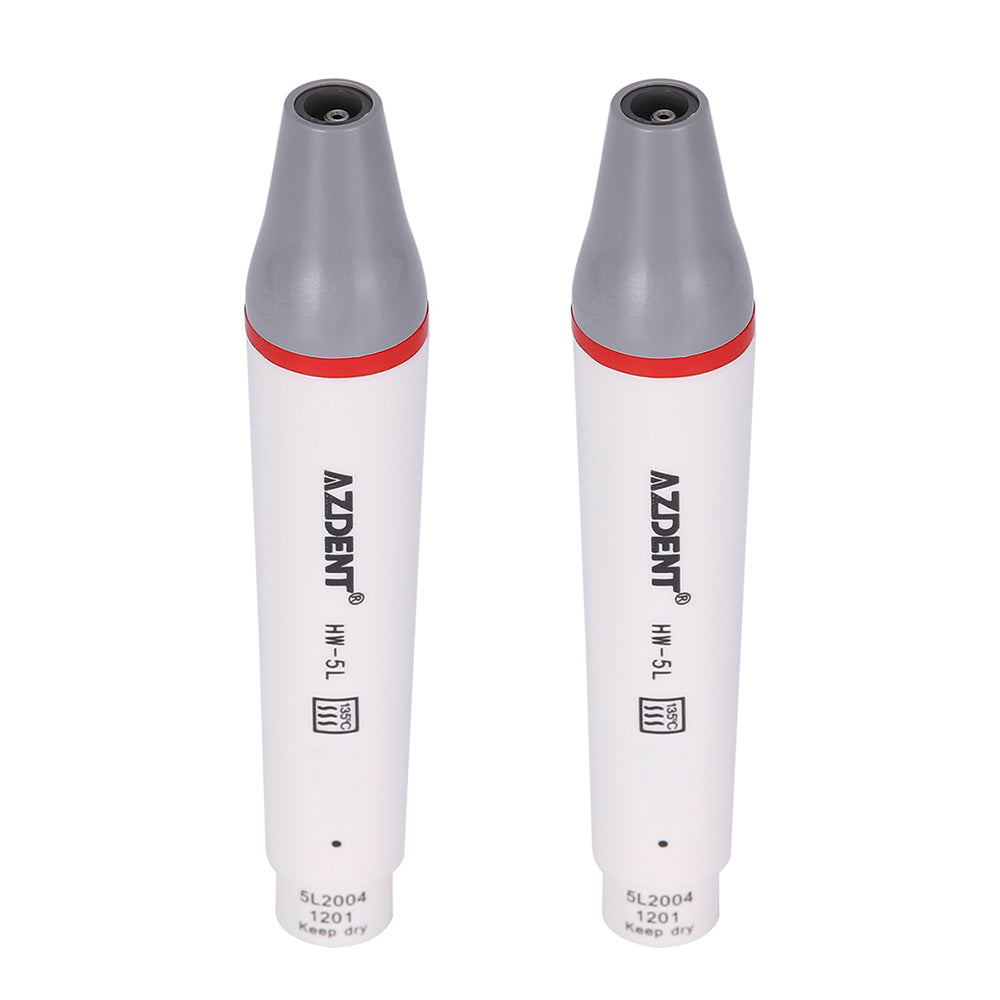 AZDENT Dental Ultrasonic Scaler LED Handpiece HW-5L
