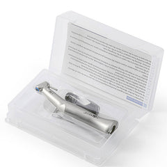 Dental Implant Reduction 20:1 Low Speed Contra Angle Handpiece Push Button