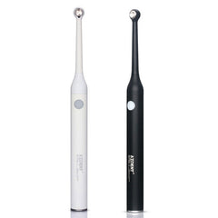 AZDENT LED Curing Light Wireless Wide Spectrum 385-515nm 2300mW/Cm² High Power Easy Operation
