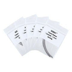 AZDENT Lingual Retainer Mesh Base Universal 2.0mm 2/Bag